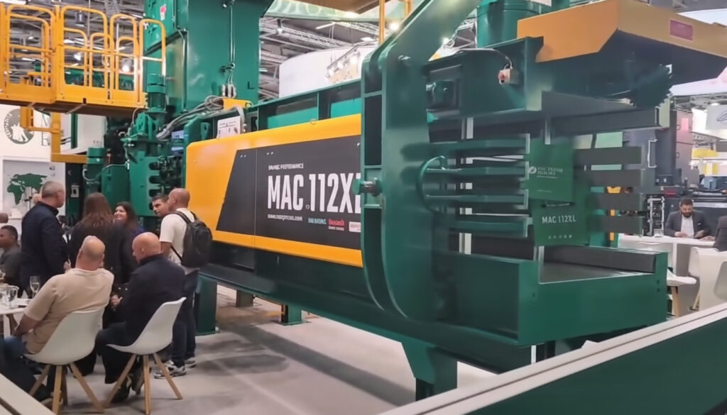 mac fiera monaco ifat