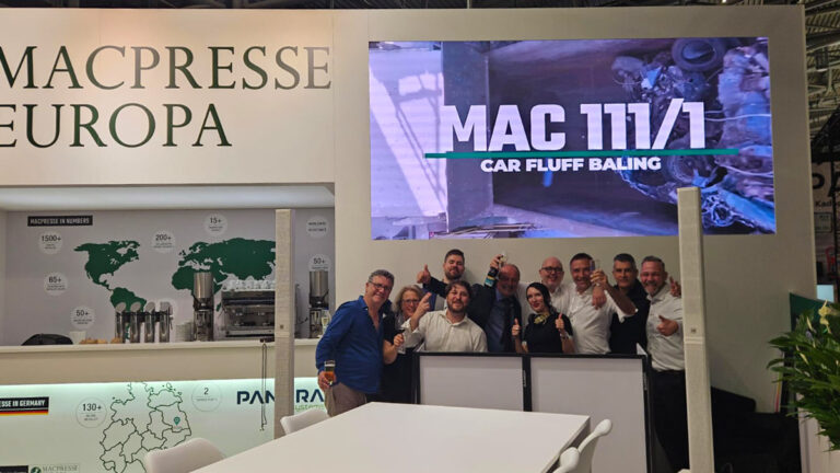 macpresse ifat 2026